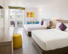 Hotelli Hotel Decameron Maryland All Inclusive (San Andrés, Kolumbia)