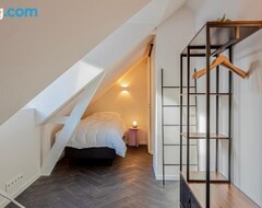 Cijela kuća/apartman Umas Urban Lounge (Mechelen, Belgija)