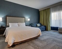 Hotel Hampton Inn & Suites By Hilton Knightdale Raleigh (Raleigh, USA)