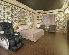 Hotel Holland Village Motel (Tainan, Tajvan)