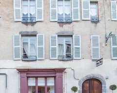 Toàn bộ căn nhà/căn hộ Gite Ardes, 1 Bedroom, 2 Persons (Ardes, Pháp)