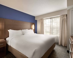 Hotel Residence Inn Atlanta Gwinnett Place (Duluth, USA)