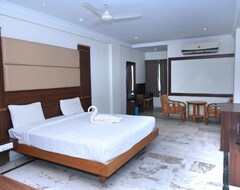 Khách sạn SET Residency (Kumbakonam, Ấn Độ)