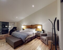 Cijela kuća/apartman Serenity @the Edge Contemporary Design With Style, Luxury And Comfort (Beaverdell, Kanada)