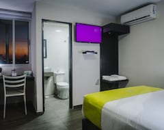 Hotelli HOTEL CAREYES (Coatzacoalcos, Meksiko)