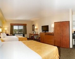 Hotel Floridian Airport Inn (Fort Myers, USA)