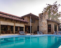 Casa/apartamento entero Pugdundee Safaris - Kings Lodge (Bandhavgarh, India)