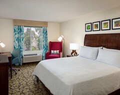 Hotel Hilton Garden Inn Arcadia/Pasadena Area (Arcadia, Sjedinjene Američke Države)