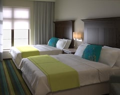 Hotelli Contemporary Award Winning Hotel W/rooftop Close To Parks & Rollins College (Winter Park, Amerikan Yhdysvallat)
