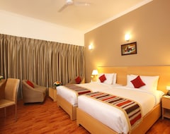 Hotel Starlit Suites Kochi (Kochi, Indien)