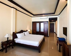Khách sạn Hotel Pon Arena (Champasak, Lào)