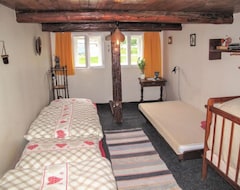 Cijela kuća/apartman Vacation Home Zdo?ov In Zdonov - 5 Persons, 2 Bedrooms (Nachod, Češka Republika)