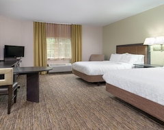 Hotel Candlewood Suites Athens (Athens, USA)