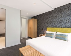 Lejlighedshotel Adina Apartment Hotel Auckland Britomart (Auckland, New Zealand)