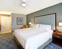 Hotelli Homewood Suites by Hilton Wilmington/Mayfaire, NC (Wilmington, Amerikan Yhdysvallat)