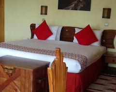 Hotel The Nelion (Narok, Kenija)