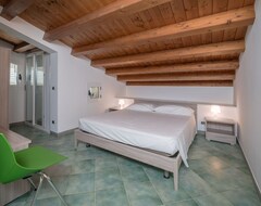 Cijela kuća/apartman Archimede, Apartment With View In The Center (Ragusa, Italija)
