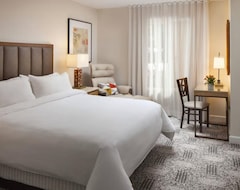 Hotel Marriotts Shadow Ridge Ii - The Enclaves (Palm Desert, USA)