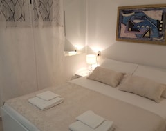 Hotelli Rooms Valentino (Split, Kroatia)