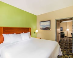 Hotel Days Inn & Suites By Wyndham Corpus Christi Central (Corpus Christi, EE. UU.)