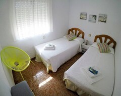 Casa/apartamento entero Duplex Wifi - Close Beach - Close To The Beach - Pagan (San Pedro del Pinatar, España)
