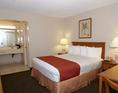 Otel Best Western Golden Triangle Inn (San Diego, ABD)