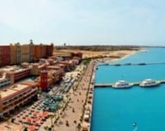 Hotel Porto Marina Beach Resort And Spa (El Alamein, Egypt)