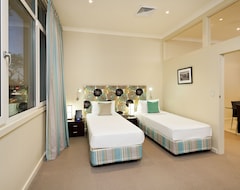 Khách sạn Best Western Plus Hotel Stellar (Sydney, Úc)