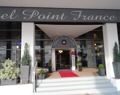 Khách sạn Hotel Point France (Arcachon, Pháp)