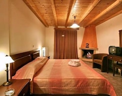 Bed & Breakfast Guesthouse Teloni (Vitina, Grčka)