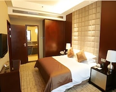 Hotel Dahe International (Zhengzhou, China)