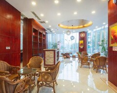 Xianghe Hotel (Yangquan, China)
