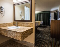 Hotel Best Western Paradise Inn Of Nephi (Nephi, USA)