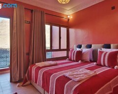 Hotel La Perle De Neige (Imlil, Maroko)