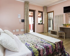 Bed & Breakfast Il Sole Guesthouse (Porto Torres, Italija)