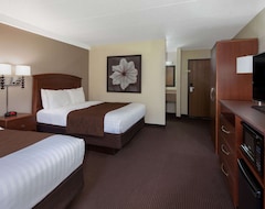 Hotel AmericInn by Wyndham Ironwood (Ironwood, USA)