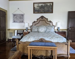 Cijela kuća/apartman Chanceford Hall Bed & Breakfast - The Chanceford (Pocomoke City, Sjedinjene Američke Države)