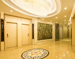 Weiyanai Internatinal Hotel (Shenzhen, China)