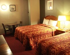 Motel Budget Inn -Yreka (Yreka, EE. UU.)