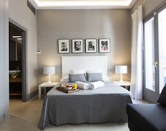 Huoneistohotelli Kare No Apartments by Sitges Group (Sitges, Espanja)