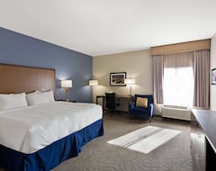 Hotelli La Quinta Inn & Suites Morgan Hill-San Jose South (Morgan Hill, Amerikan Yhdysvallat)