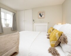 Cijela kuća/apartman Beautiful 3 Bedroom Cottage In The Heart Of Looe (Looe, Ujedinjeno Kraljevstvo)
