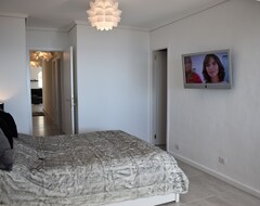 Tüm Ev/Apart Daire Komfort Wellness Haus Mesa Del Mar (Tacoronte, İspanya)