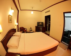 Hotel RATHNA RESIDENCY (Coimbatore, India)