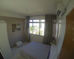 Cijela kuća/apartman Apt In 9 Floor, Facing The Sea (5 People) (Fortaleza, Brazil)