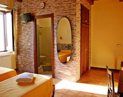 Bed & Breakfast Lamato Borgo (Lamezia Terme, Ý)