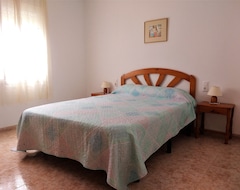 Hotel Villa With Private Pool For 8 People, Air Conditioning (L'Ametlla de Mar, Spain)