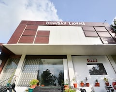 Khách sạn OYO 16515 Hotel Bombay Residency (Patiala, Ấn Độ)