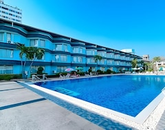 Silversand Villa Hotel (Pattaya, Thailand)
