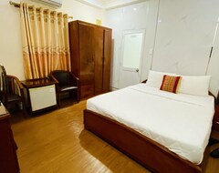 Hotelli Hanhphuc (Ho Chi Minh City, Vietnam)
